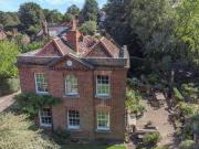Mill Lane, Welwyn, 5 Bedroom Detached