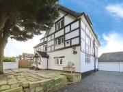 Mill Lane, Wheaton Aston, Stafford