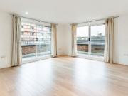 Mill Pond Close, Nine Elms SW8, 2 bed flat to rent,...