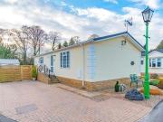 Mill Race Drive, Southwaite Green Mill, 2 Bedroom Detached
