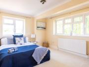 Mill Road, Badingham, Woodbridge IP13, 5 bedroom...