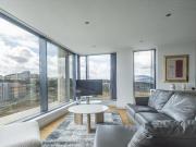 Mill Road, Baltic Quay, Gateshead, 3 Bedroom Penthouse