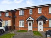 Mill Road, Brownhills, 3 Bedroom Semi detached