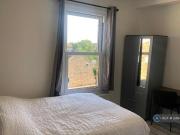Mill Road, Cambridge, 1 Bedroom Flat