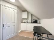 Mill Road, Cambridge