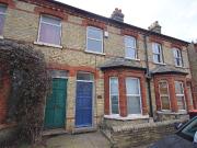 Mill Road, Cambridge CB1, 4 bed shared accommodation to...