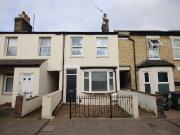 Mill Road, Cambridge CB1, 4 bed terraced house to rent,...