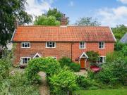 Mill Road, Hempnall, 3 Bedroom Detached