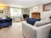 Mill Road, Hempnall, Norwich