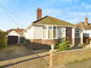 Mill Road, Lydd, 3 Bedroom Bungalow