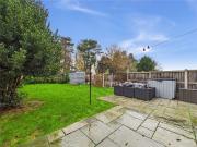 Mill Road, Mile End, Colchester, Essex, CO4 5LL