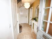 Mill Road, Warrington, WA4