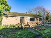 Mill Road, Willingham, 3 Bedroom Detached