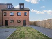 Mill Street, Ashton in makerfield, 4 Bedroom Semi detached