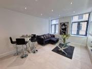 Mill Street, Bradford, BD1