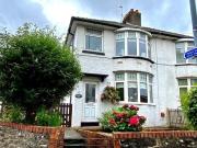 Mill Street, Caerleon, 3 Bedroom Semi detached