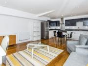 Mill Street, Central Oxford