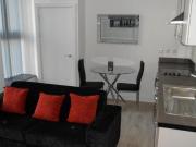Mill Street, City Centre, 1 Bedroom Apartment