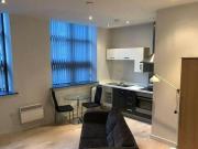 Mill Street, City Centre, Studio Apartment For