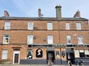 Mill Street, Flat,1 Bedroom Flat