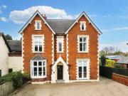 Mill Street, Leominster, 4 Bedroom Detached