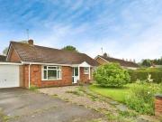 Mill Street, Mattishall, 3 Bedroom Bungalow