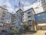 Mill Street, Slough, 1 Bedroom Apartment
