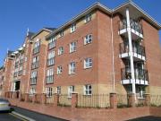 Mill Street, Slough SL2, 1 bed flat to rent, £1,000 pcm...