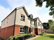 Mill View, Anstey, 2 Bedroom Flat