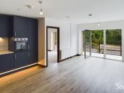 Mill Wood, Claribel Court Mill Wood ME14, 2 bed flat to...