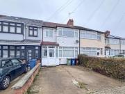 Millais Gardens, Edgware, 3 Bedroom Terraced
