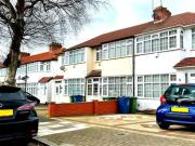 Millais Gardens, South Stanmore, London, HA8 5SY, United...