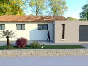 Millas Vente Maison 66
