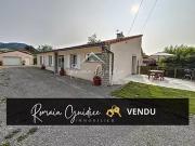 Millau 12100 Achat / Vente maison 5 pièces t5 terrasse