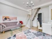 Millbank, Greater London, 3 bedroom flat/apartment to...