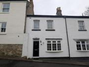 Millbank, Heighington Village, 3 Bedroom Terraced