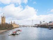 Millbank, London, 2 Bedroom Flat