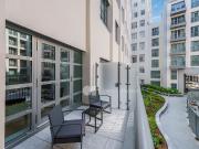 Millbank, London SW1P, 1 bed flat to rent, £5,400 pcm |...