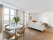 Millbank, London SW1P, 2 bed flat to rent, £6,700 pcm |...