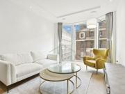 Millbank Quarter, Millbank, 1 Bedroom Apartment