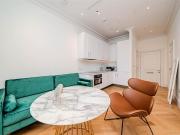 Millbank Residence, Millbank, London