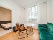 Millbank Residence, Millbank, London SW1P, 1 bed flat to...