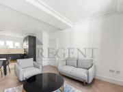 Millbank Residence, Westminster, 3 Bedroom Apartment