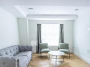 Millbank Residences, London, 3 Bedroom Flat