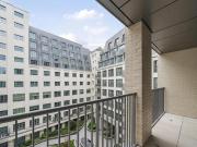 Millbank, Westminster, 2 Bedroom Apartment