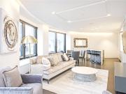 Millbank, Westminster, London SW1P, 2 bed flat to rent,...