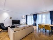 Millbank, Westminster, London SW1P, 2 bed flat to rent,...