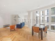 Millbank, Westminster SW1P, 2 bedroom flat to rent...