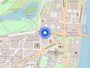 Millbank Westminster SW1P