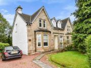 Millbank, Yokermill Road, 3 Bedroom Semi detached